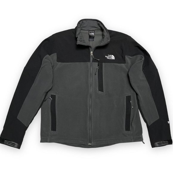 The North Face Other - The North Face WINDSTOPPER Vintage Y2K Denali Fleece Jacket - Mens Medium